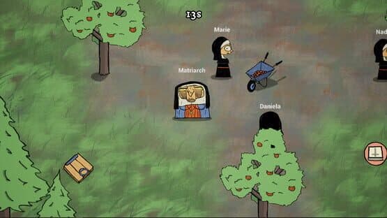 The Matriarch — screenshot 1