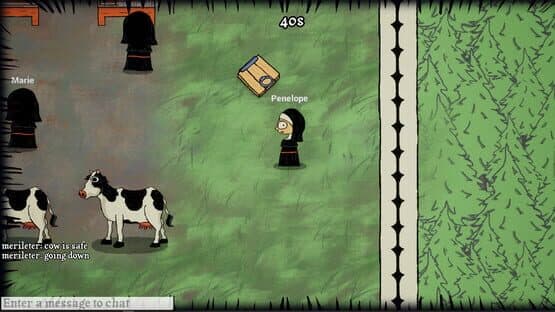 The Matriarch — screenshot 5
