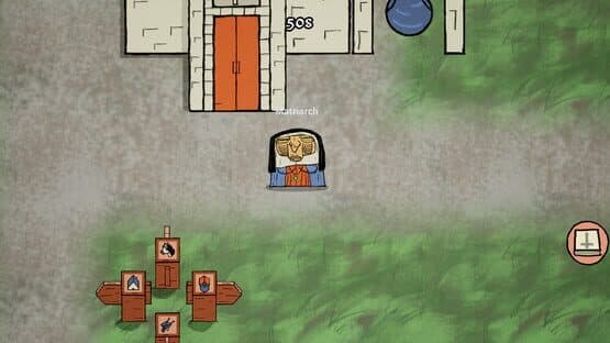 The Matriarch — screenshot 6