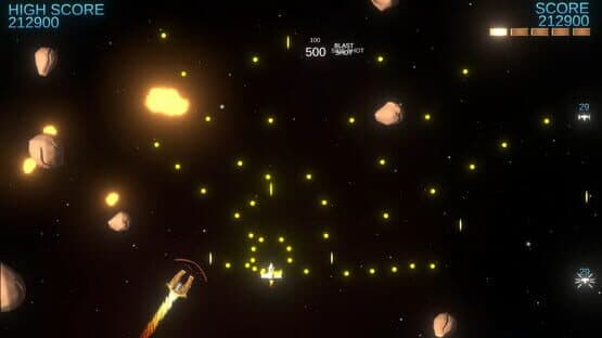 Alien Space Bastards — screenshot 2