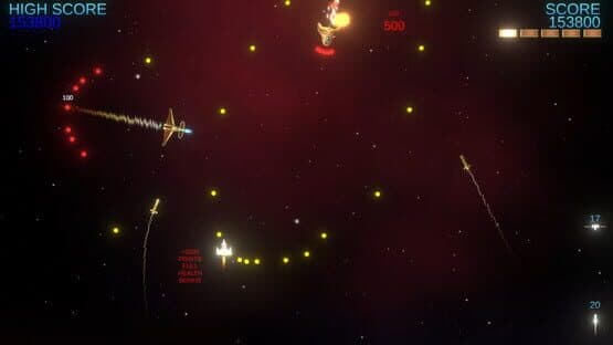 Alien Space Bastards — screenshot 3