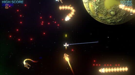 Alien Space Bastards — screenshot 4