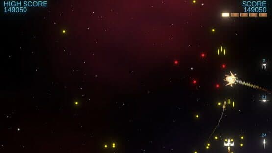 Alien Space Bastards — screenshot 5