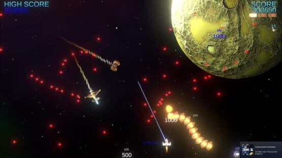 Alien Space Bastards — screenshot 6