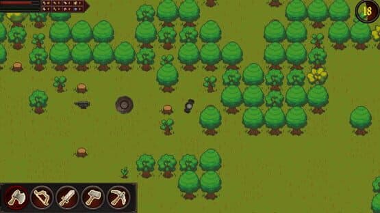 Herbheim's Mine — screenshot 1