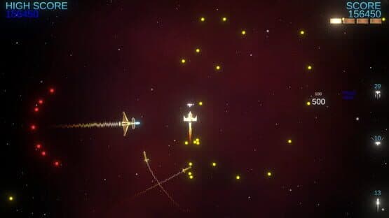 Alien Space Bastards — screenshot 7