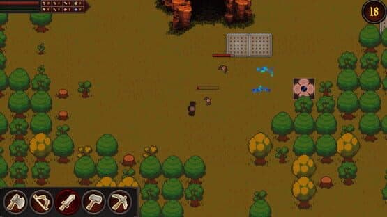 Herbheim's Mine — screenshot 3