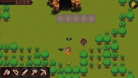 Herbheim's Mine — screenshot 4