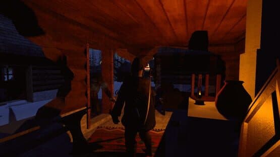 Bessarabian Nightmares — screenshot 1