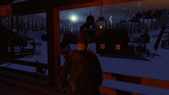 Bessarabian Nightmares — screenshot 2