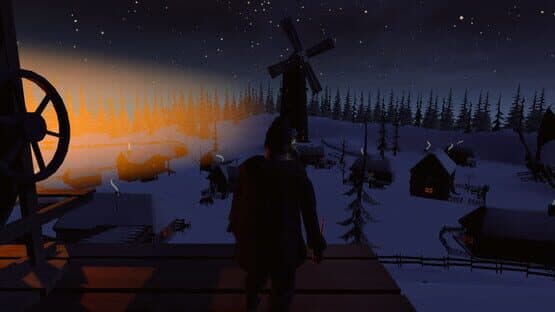 Bessarabian Nightmares — screenshot 3