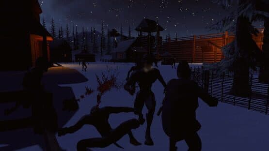 Bessarabian Nightmares — screenshot 4
