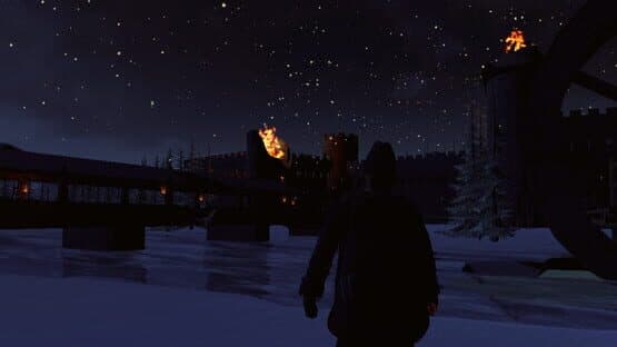 Bessarabian Nightmares — screenshot 5