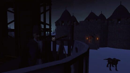 Bessarabian Nightmares — screenshot 6