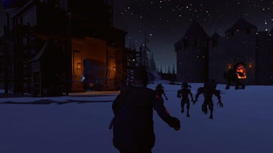 Bessarabian Nightmares — screenshot 7