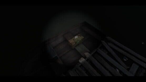 Within Skerry — screenshot 1