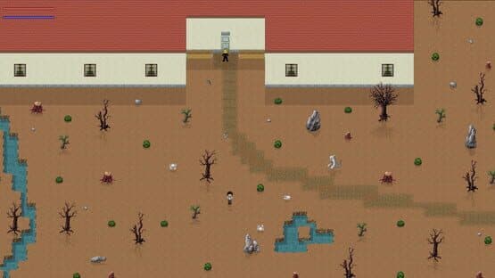 Mary — screenshot 1