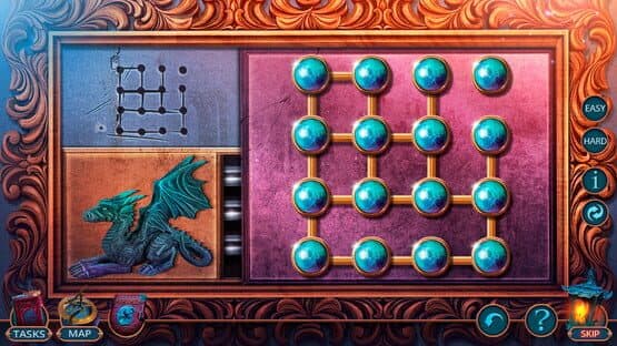 Spirits Chronicles: Born in Flames - Collector's Edition — screenshot 2