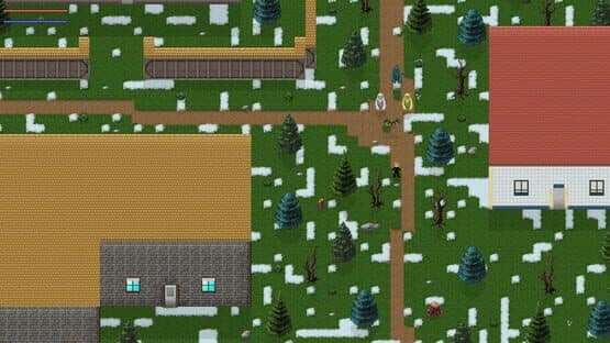 Mary — screenshot 3