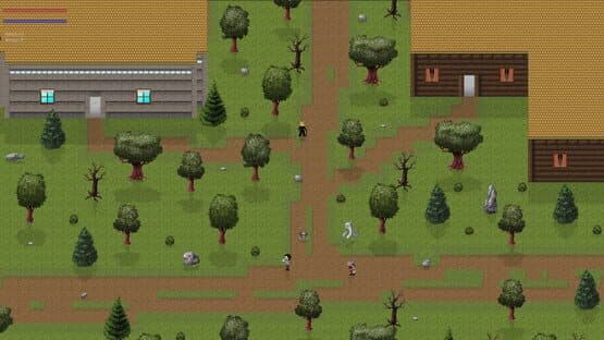 Mary — screenshot 4