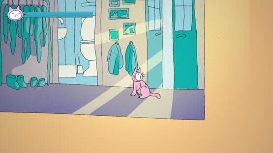 Purry Furry Adventurry — screenshot 3