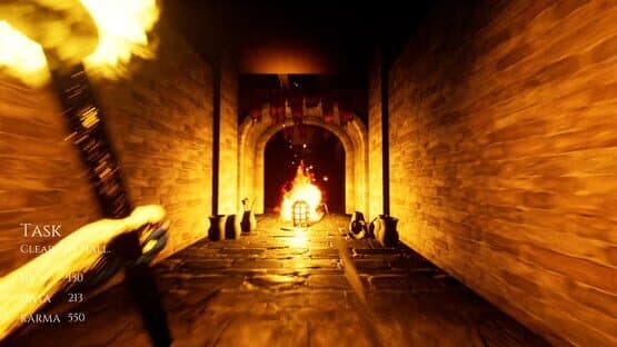 Dungeon Castle — screenshot 2