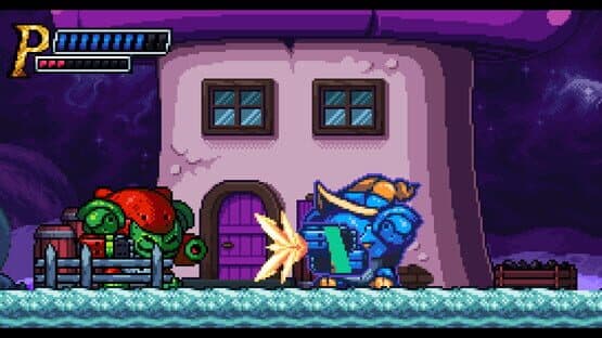 Mago: The Villain's Burger — screenshot 2