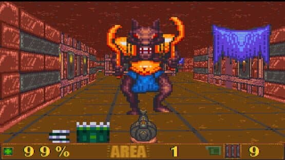 Shadow of Egypt — screenshot 2