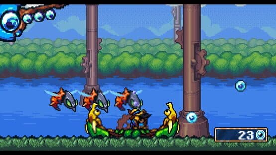 Mago: The Villain's Burger — screenshot 3