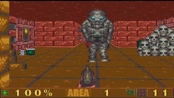 Shadow of Egypt — screenshot 4