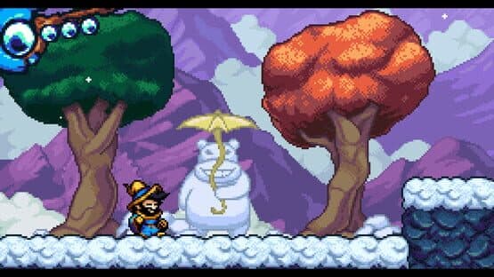Mago: The Villain's Burger — screenshot 5