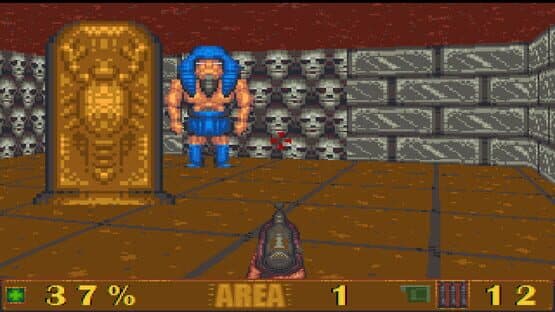 Shadow of Egypt — screenshot 5