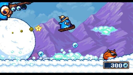 Mago: The Villain's Burger — screenshot 6