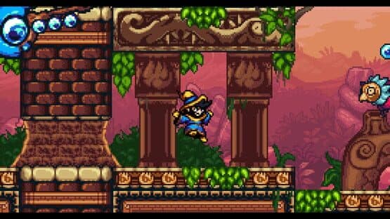 Mago: The Villain's Burger — screenshot 7