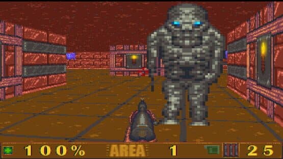 Shadow of Egypt — screenshot 8