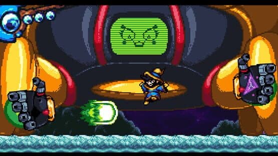 Mago: The Villain's Burger — screenshot 8