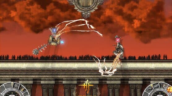 Hammerfight — screenshot 5