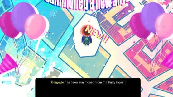 Party Rush!! — screenshot 2