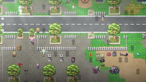 Party Rush!! — screenshot 3