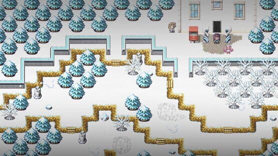 Party Rush!! — screenshot 4