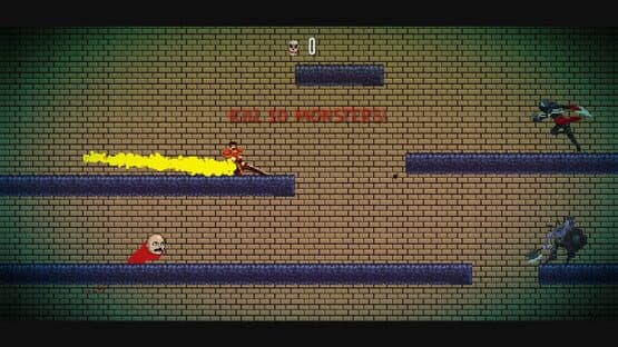 Knight Riot — screenshot 2