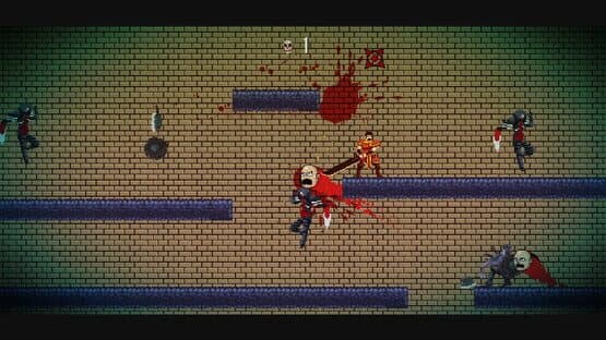 Knight Riot — screenshot 3