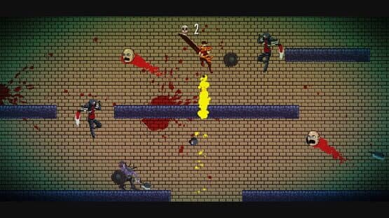 Knight Riot — screenshot 4