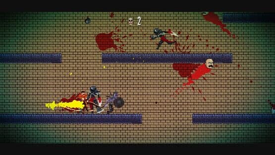 Knight Riot — screenshot 5