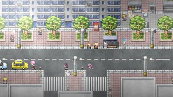 Party Rush!! — screenshot 6