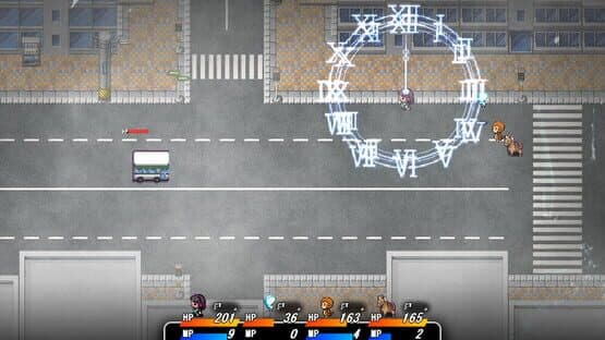 Party Rush!! — screenshot 8