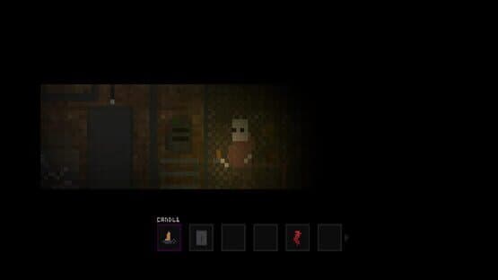 Turn off the light — screenshot 1