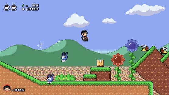 Salaryman Shi — screenshot 1