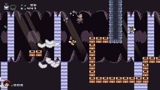 Salaryman Shi — screenshot 2