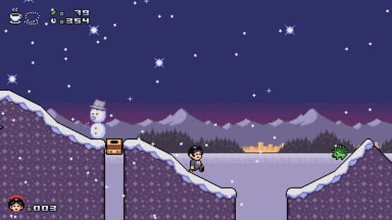 Salaryman Shi — screenshot 3